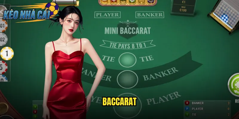 Baccarat
