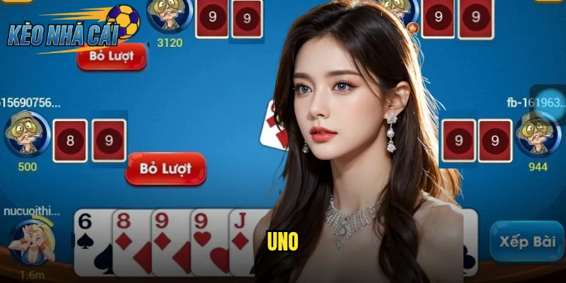 Uno Kèo Nhà Cái - Khám Phá Trò Chơi Bài Kinh Điển Với Phần Thưởng Hấp Dẫn 10 Uno