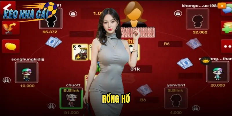 Rồng Hổ Kèo Nhà Cái - Trải Nghiệm Game Bài Tốc Độ Số 1 Châu Á 9 Rồng Hổ