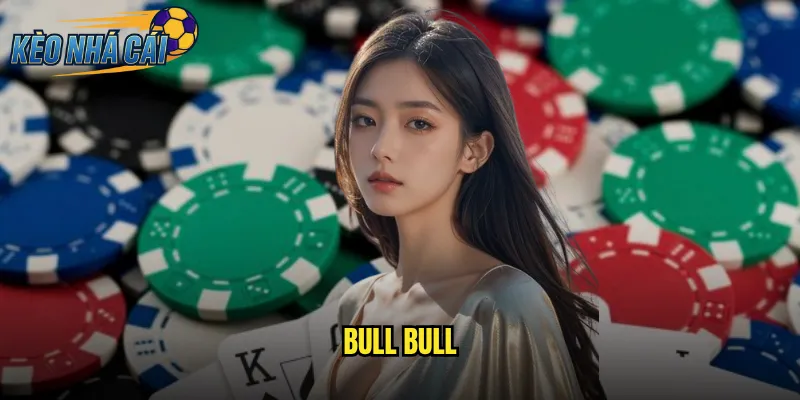 Bull Bull