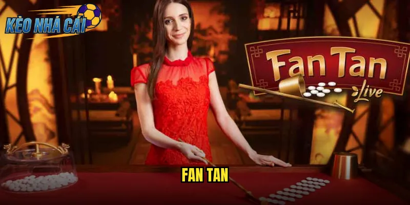 Fan Tan