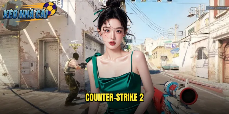 Counter Strike 2