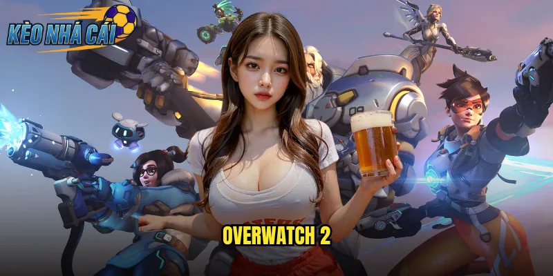 Overwatch 2