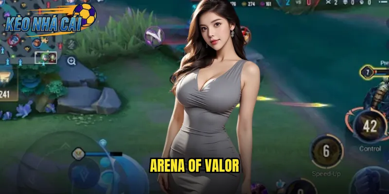 Arena Of Valor