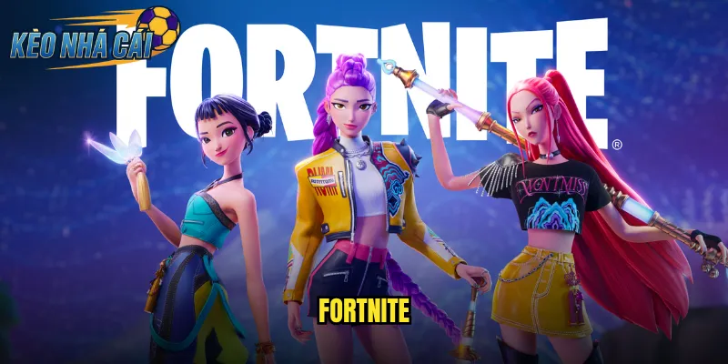 Fortnite Kèo Nhà Cái Đặt Cược Battle Royale Hấp Dẫn Mỗi Ngày 9 Fortnite